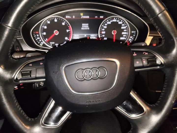 A6L 2018 30 Anniversary TFSI Progressive photo 3