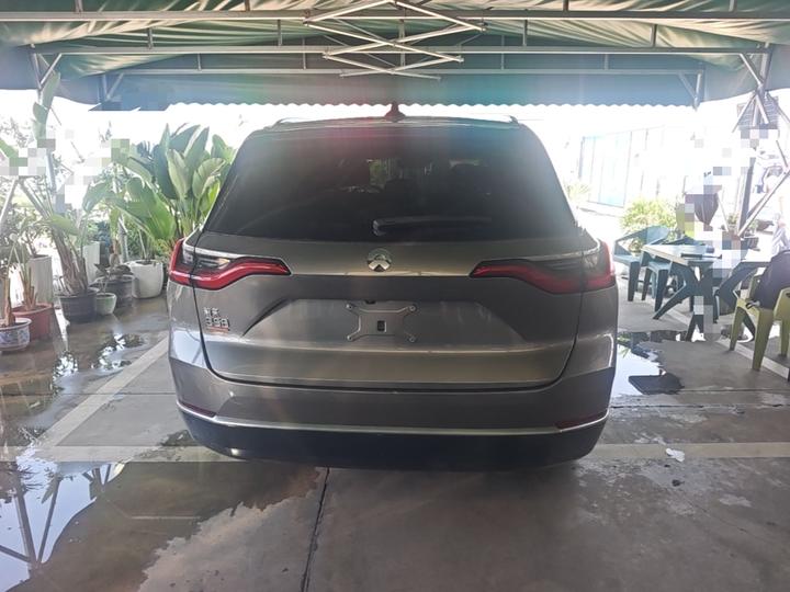 ES8 2020 580KM 7-Seater photo 3