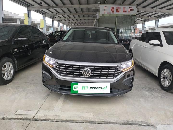 Passat 2023 Facelift 280TSI Business photo 2