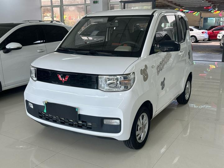 Hongguang MINIEV 2020 LFP