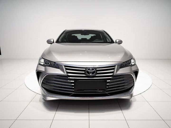 Avalon 2019 2.0L Luxury China VI photo 2