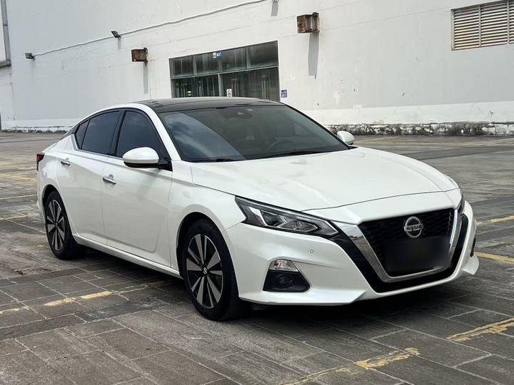 Teana 2021 2.0T XL Upper AD1 Smart Pilot photo 3