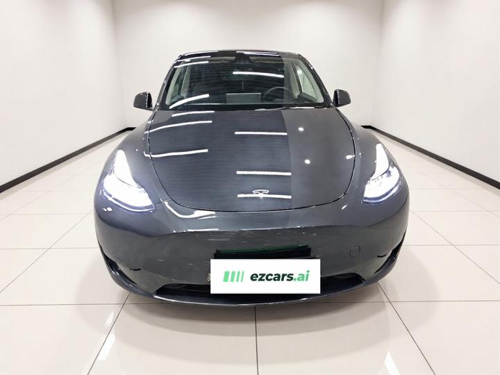 Model Y 2024 RWD photo 2