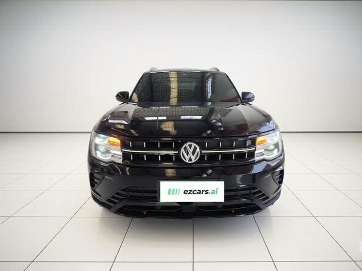 Teramont 2022 330TSI RWD Luxury photo 2