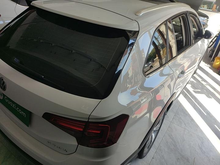 C-TREK 2018 1.5L AT Comfort photo 4