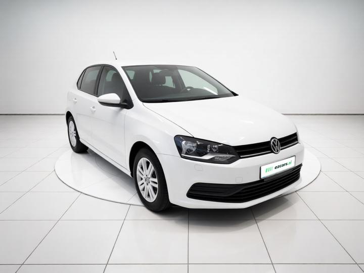 Polo 2018 1.5L AT photo 3