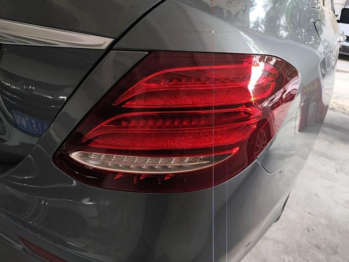 E-Class 2019 E 260 L Sport photo 7