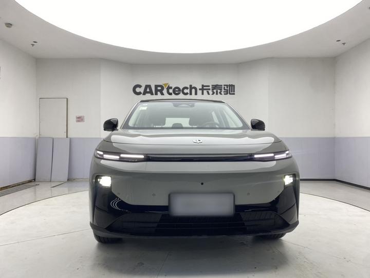 Leapmotor B10 2025 510 Enjoy photo 4