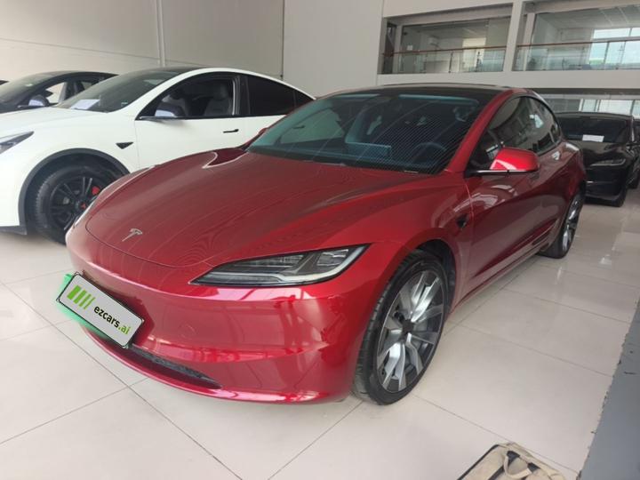 Model 3 2023 RWD