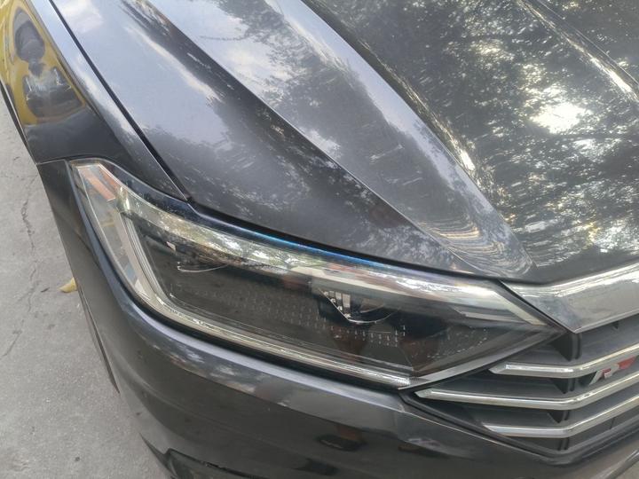 Sagitar 2019 280TSI DSG Comfort China VI photo 7