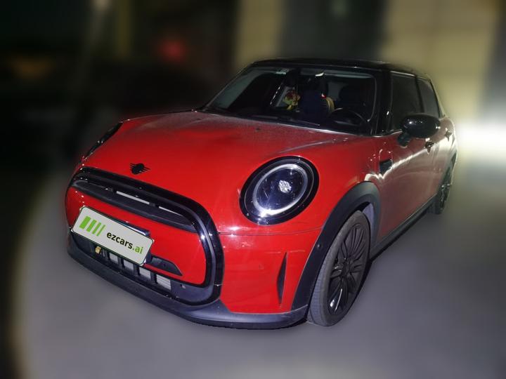 2022 1.5T COOPER 5-Door