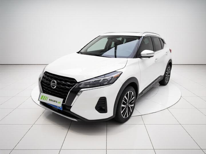 2022 1.5L CVT XV Luxury