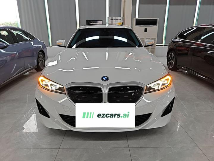 i3 2022 eDrive 35 L photo 2
