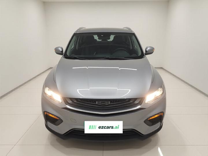 Binyue 2020 Facelift 240T DCT photo 2