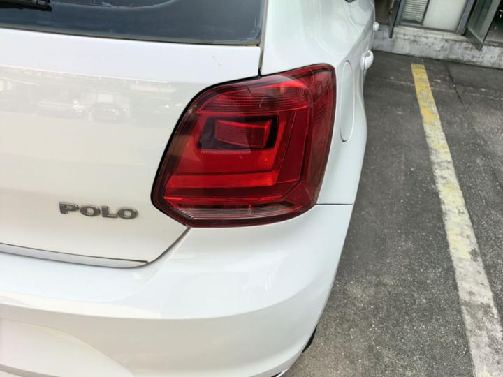 Polo 2016 1.4L AT photo 7