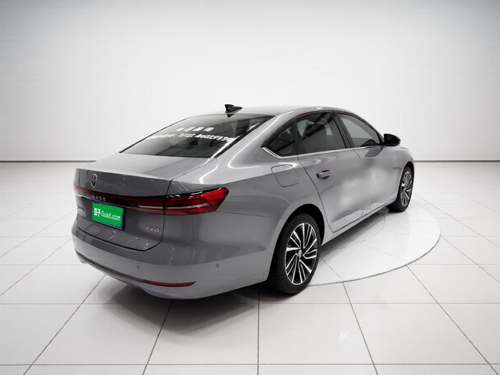 Lavida 2026 Pro 300TSI photo 6