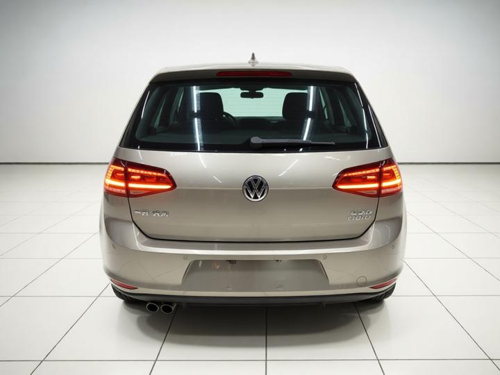 Golf 2016 230TSI AT Comfort photo 5