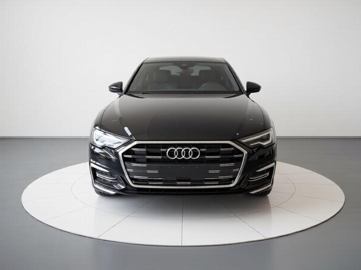 A6L 2019 40 TFSI Luxury Dynamic photo 2