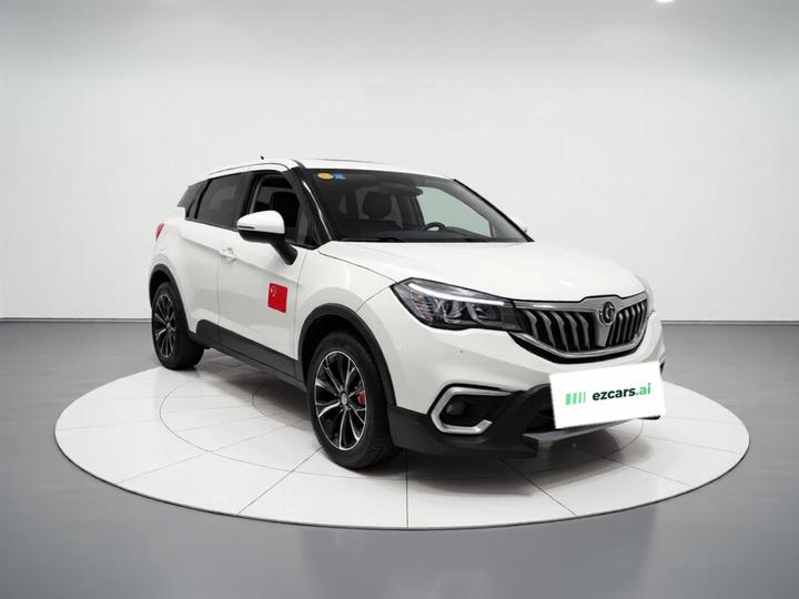 Zhonghua V3 2017 1.5L AT Smart photo 3
