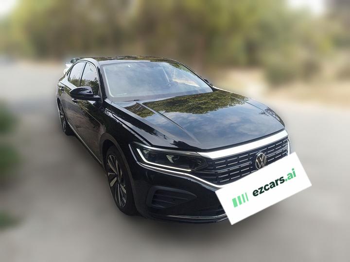 Passat 2024 330TSI Elite photo 3