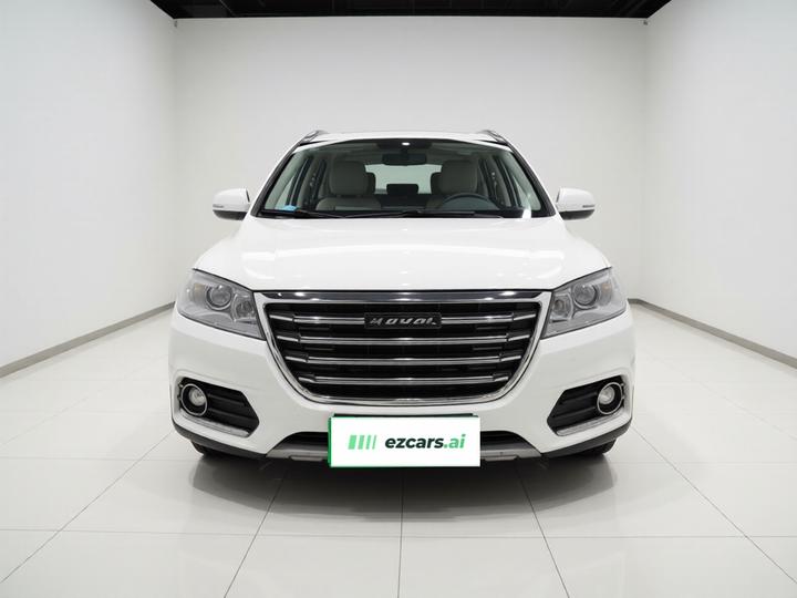 H6 2019 Sport 1.5T AT RWD Elite China VI photo 2