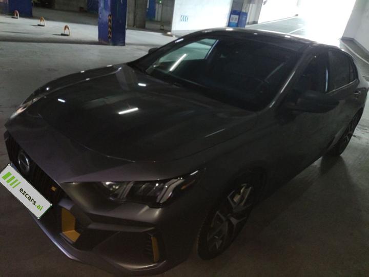 GAC Trumpchi Empow 2021 270T DCT J15