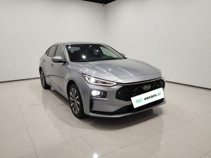 Mondeo 2023 EcoBoost 180 Luxury photo 3