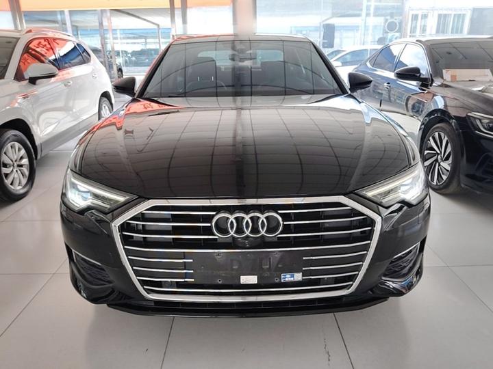 A6L 2021 45 TFSI photo 2