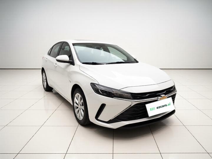 Cruze 2024 1.5L DCT Enjoy photo 3