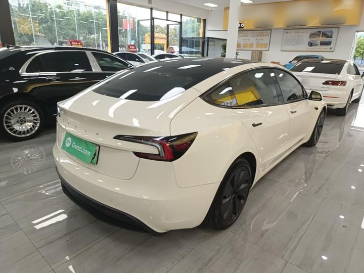 Model 3 2023 RWD photo 4
