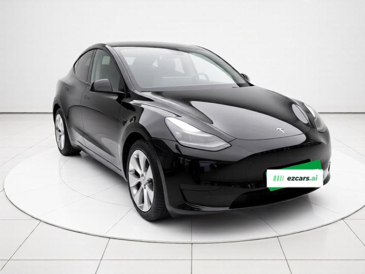 Model Y 2022 Facelift RWD photo 3