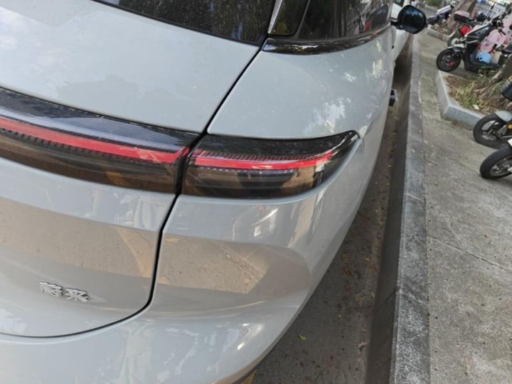 ES6 2024 75kWh photo 7