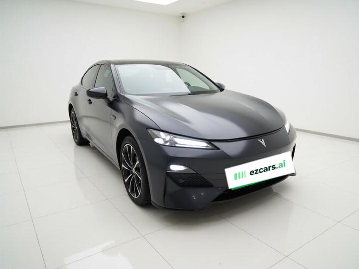 Deepal SL03 2022 1.5L 1200 EREV photo 3