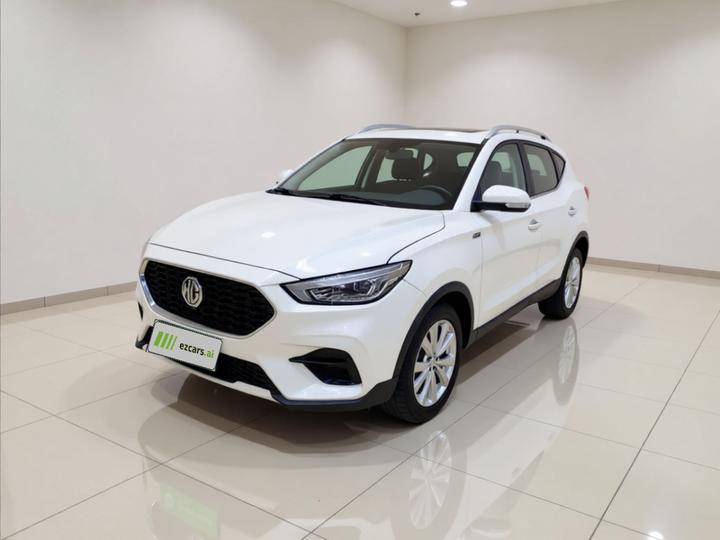 ZS 2020 180DVVT AT Lite