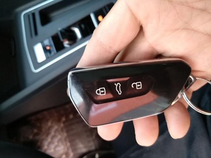 Golf 2021 280TSI DSG Pro photo 8