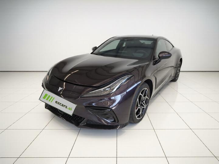 Neta GT 2023 660