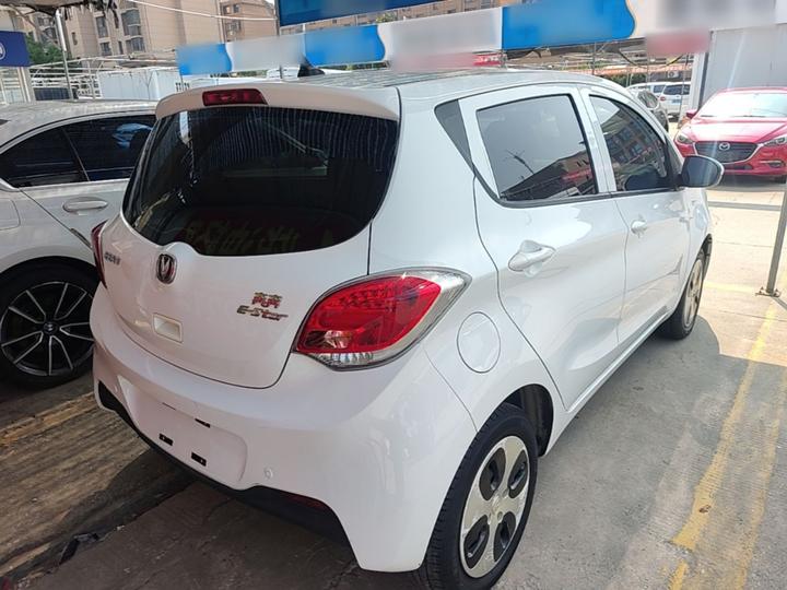 Benni E-Star 2021 LFP 31.86kWh photo 6