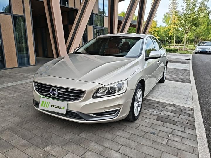 S60 2017 S60L T3