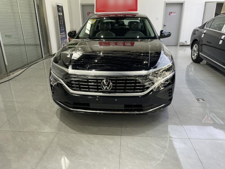 Passat 2026 380TSI photo 2