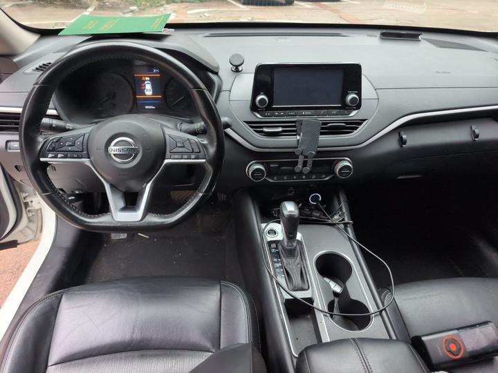 Teana 2019 2.0L XL Comfort photo 5