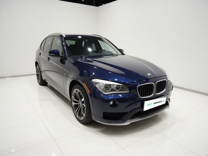 X1 2015 xDrive20i Fashion photo 3