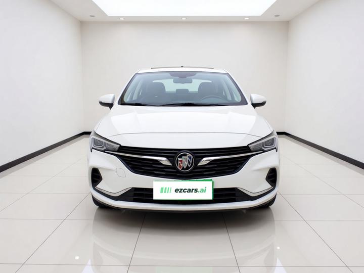 Excelle 2019 15T DCT Elite China VI photo 2