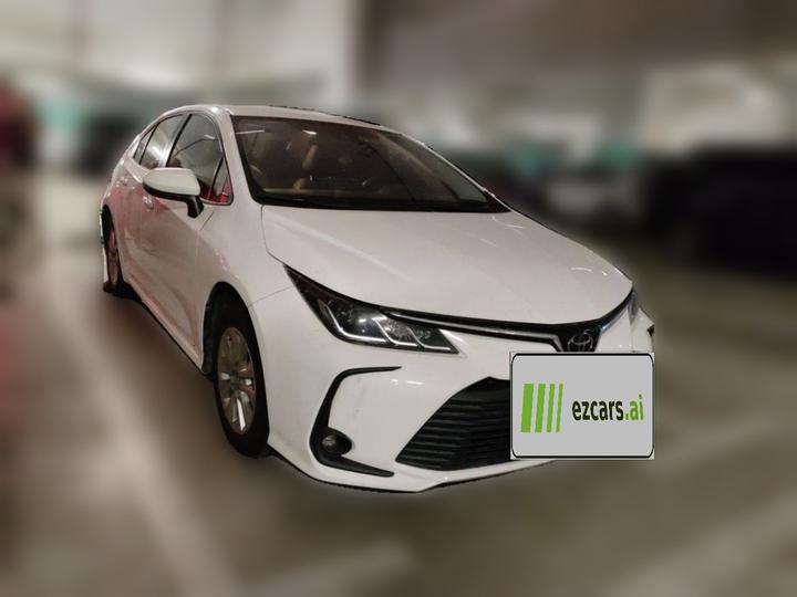 Corolla 2021 1.2T S-CVTPLUS photo 3