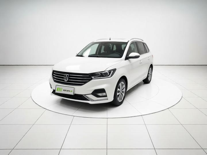 360 2018 1.5L MT Elite China V