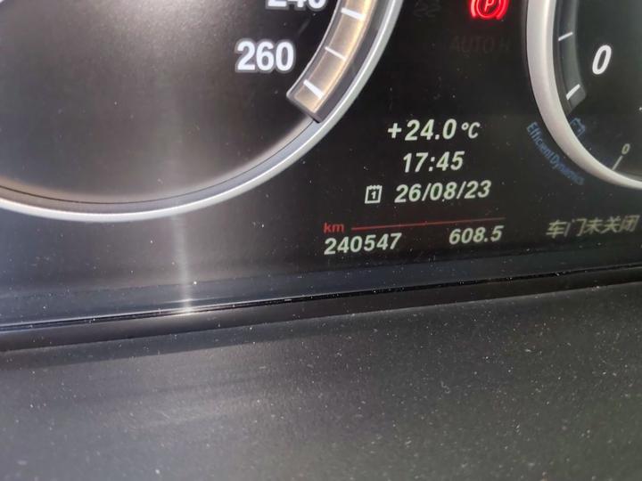 X3 Imported 2012 xDrive20i Luxury photo 2