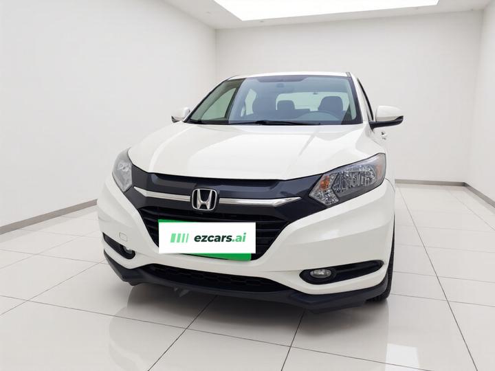 Vezel 2015 1.5L CVT RWD Comfort photo 2