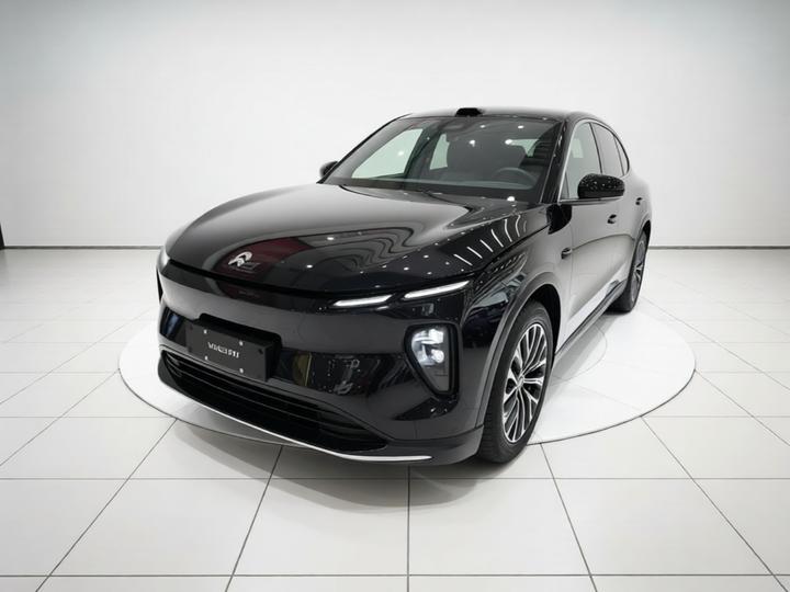 EC6 2024 75kWh