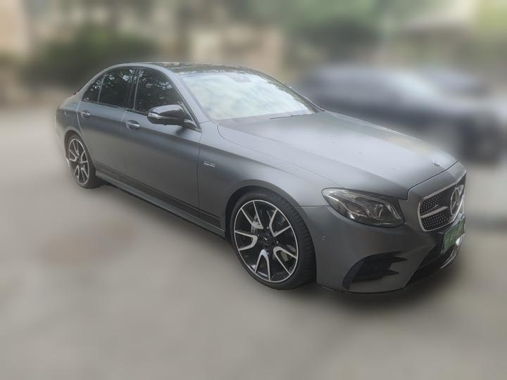 E-ClassAMG 2017 AMG E 43 4MATIC Special photo 3