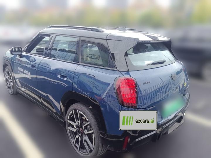 MINI ACEMAN 2024 SE photo 4