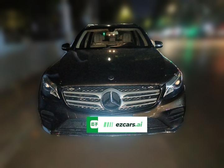 GLC 2018 GLC 260 4MATIC Dynamic photo 2
